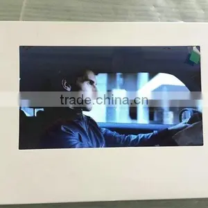 Hot Sale Video Greeting Card With Blank thumbnail-1