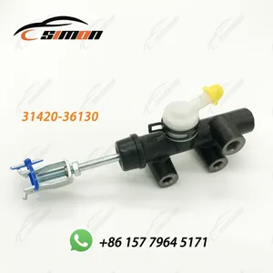 Clutch Master Cylinder 31420-36130 for Toyota thumbnail-3