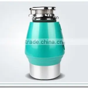 Household Kitchen Garbage Disposer thumbnail-1
