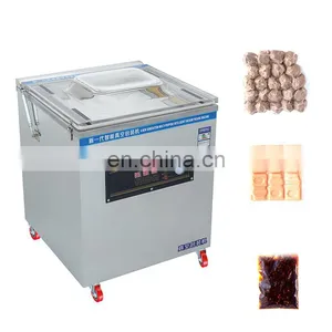 CE Vacuum Packing Machines Seafood Sealing Machine Sealer Machine thumbnail-1