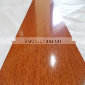 Multi-layer Durable Taun Engineered Wood Flooring thumbnail-1