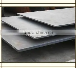 Mild Steel Plates Hot Rolled Black Iron Sheet thumbnail-6