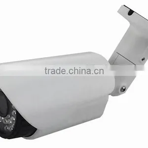 Enster Analogue CCTV Camera EST-W88867 Ip66 Waterproof 700tvl Sony Cmos Sensor Bullet Camera thumbnail-2