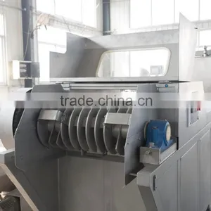 Frozen Meat Dicer Machine/2015 Hot Sale Frozen Meat Dicer Flaker With Good Quality Cheaper Price/SUS304 Fresh Meat Dicer Machine thumbnail-6