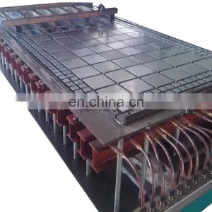 1220*3660mm Frp Grating Machine Fiberglass Grating Making Machine thumbnail-2