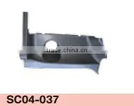 Truck Upper Cover (left) for Scania (R&P) 6 SERIES 1805341 G380 thumbnail-1