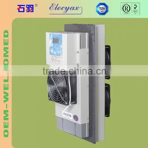 200W TEC Air Conditioner/cooler thumbnail-2
