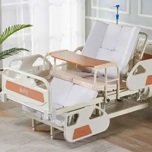 Hengshui Plus Medical Devices Technology Co., Ltd company overview - view 1 thumbnail