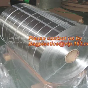 8011 HEAVY DUTY ALUMINUM FOIL LARGE JUMBO ROLL, HOUSEHOLD Aluminum Foil Large Rolls FOOD PREPARATION AND STORAGE thumbnail-1