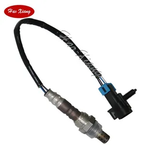 Haoxiang Auto New Material Oxygen O2 Lambda Sensor 12617648 For CADILLAC SRX STS PONTIAC G6 SAAB 9-5 SATURN AURA thumbnail-1