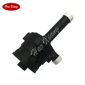 Haoxiang Auto Car Auxiliary Electric Inverter Water Pump A2218350164 For Mercedes Benz thumbnail-1