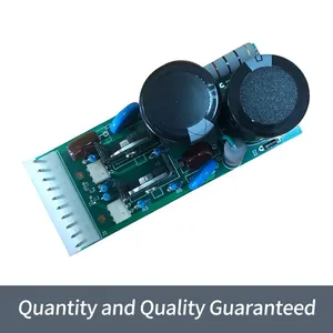 Bernard Logic Control Board 05-06-589 Electric Actuator Main Control Board Power Board Circuit Board thumbnail-1