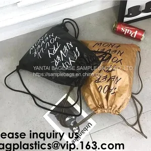 Tyvek Pencil Bag Tyvek Backpack Tyvek Handbag Tyvek Promotional Bags Tyvek Bags, Tyvek Sandwich Bag Tyvek Storage Bag thumbnail-2