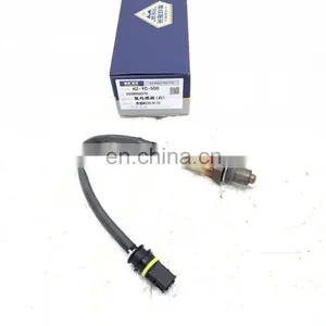 0015406017 	Rear Oxygen Sensor 	For 	Mercedes-Benz W220 R170 thumbnail-1