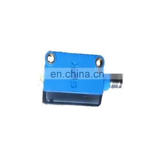 KTM-WN11181P Color Mark Sensor Socket M12 NPN Output DC 24V Mini Sensor Original thumbnail-1