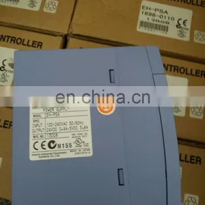 EH-PSA Hitachi Power Supply/Hitachi Programmable Controller thumbnail-2