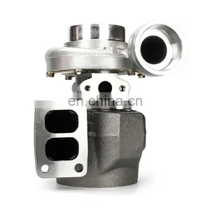 High Quality E200b Ec210 Engine Turbocharger 8972402101 for Volvo Excavator thumbnail-2