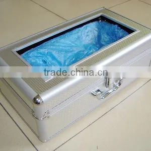 Automatic Shoe Polisher Box 004 With Beautiful Design thumbnail-1