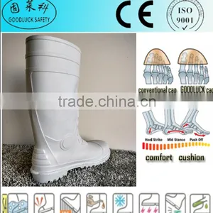 Fashion Boots for Food Industry CE Standard thumbnail-1