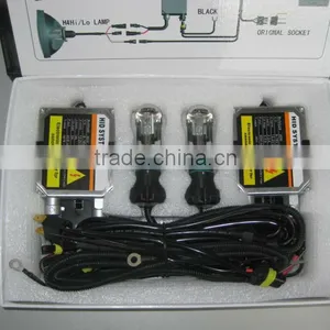 Hot Sale HID Xenon Kit Standard Kit H4 Hi/Low 6000K 12V 35W thumbnail-1