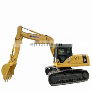 Komatsu Used Pc220 in Stock , Used Komatsu Pc220-6 220-7 Digging Machines , Original Komatsu Heavy Equipment thumbnail-4