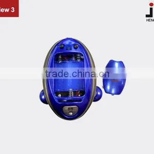 HF8017 Confortable Body Massager thumbnail-2