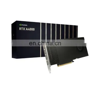 Graphics Card RTX A2000 A4000 GPU Video Card for Gaming Computer GPU Graphics Card Rtx 3090 3080ti RTX A2000 6GB thumbnail-5