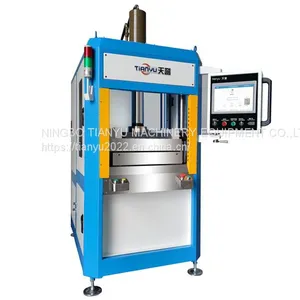 HIGH TEMPERATURE VACUUM HEAT PRESS thumbnail-1