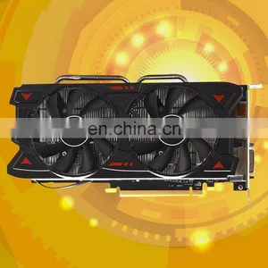 Hot Selling Rx580 8gb Graphics Card Computer Game Pubg Desktop Video Cards Gpu Fit For Amd Rx 580 8g thumbnail-4