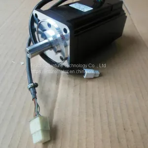 SGM-08A316S 750w Motor Industrial Import Yaskawa Ac Servo Module thumbnail-2