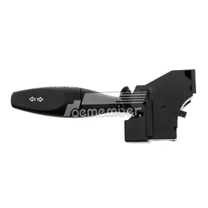 OE Member Combination Switch 4053296 YC1T13335AE 1C1T13335AB 4078790 YC1T13335AC 4533629 Steering Column Switch for Ford thumbnail-2