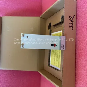 HIMA F7126 Power Supply Module thumbnail-1