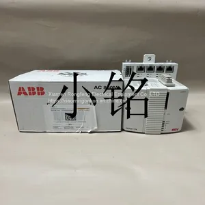 PM866AK01 ABB CPU Board Contains thumbnail-3