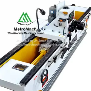 Automatic Heavy Duty Plywood Peeling Knife Grinder Machine thumbnail-2
