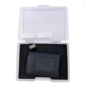 342mAh Rechargeable Batteries A1875 For Apple Watch Series 3 S3 42 Mm(GPS) Cell Phone Parts thumbnail-5