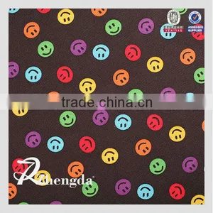 600D Polyester PVC Coated Printed Fabric thumbnail-3