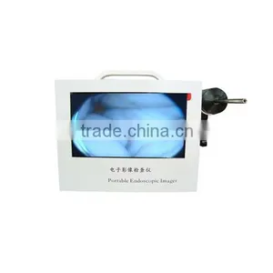 China Manufacturer Veterinary Devices Ent Camera thumbnail-4