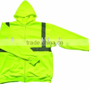Safety Reflective Jacket Safety Clothing thumbnail-1
