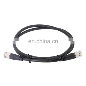 Coaxial RG59 Male to Male BNC Connector Cable for CCTV Camera thumbnail-1