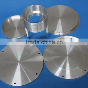 Cnc Machining Milling Parts for Oem Aluminum Plate thumbnail-5