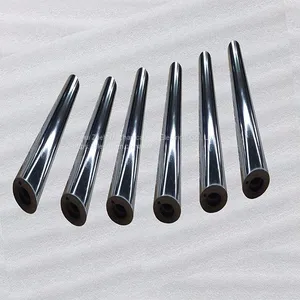 Hot Sale China Manufacture Quality Mirror Finish Roller Chrome Coating Roller thumbnail-2