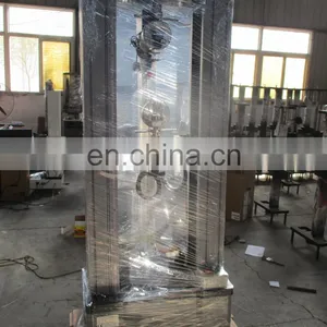 800mm Rubber and Plastic Tensile Test Electronic Big Deformation Device Extensometer thumbnail-3