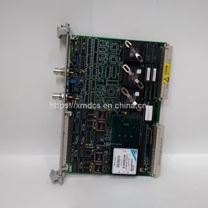 VMIVME-4140-001 16 Channel 12 Bit Analog Output Board thumbnail-1