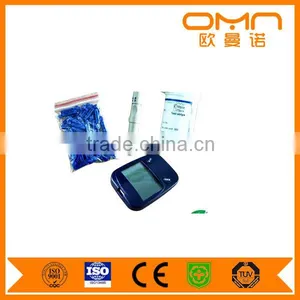 2 Channels Cell Counter Auto Hematology Analyzer 3 Parts CBC Machine thumbnail-4