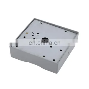 Customized Die Casting Moulding Aluminum Die Casting Enclosures thumbnail-2