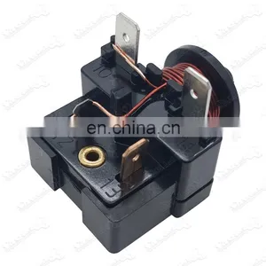 213516043 Embraco Compressor Starter Relay Refrigerator thumbnail-1