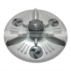 Peças da máquina de lavar com pulsador 375mm, agitador de pulsador da máquina de lavar thumbnail-5