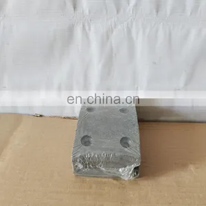 1004927 Original High Quality Truck Brake Linings Brake Shoe Lining thumbnail-4
