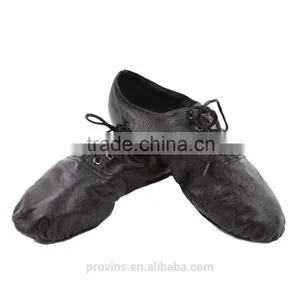 Jazz Shoes, Leather Jazz Shoes, Jazz Dance Shoes thumbnail-1