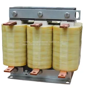 OCL Type Output Reactor thumbnail-1
